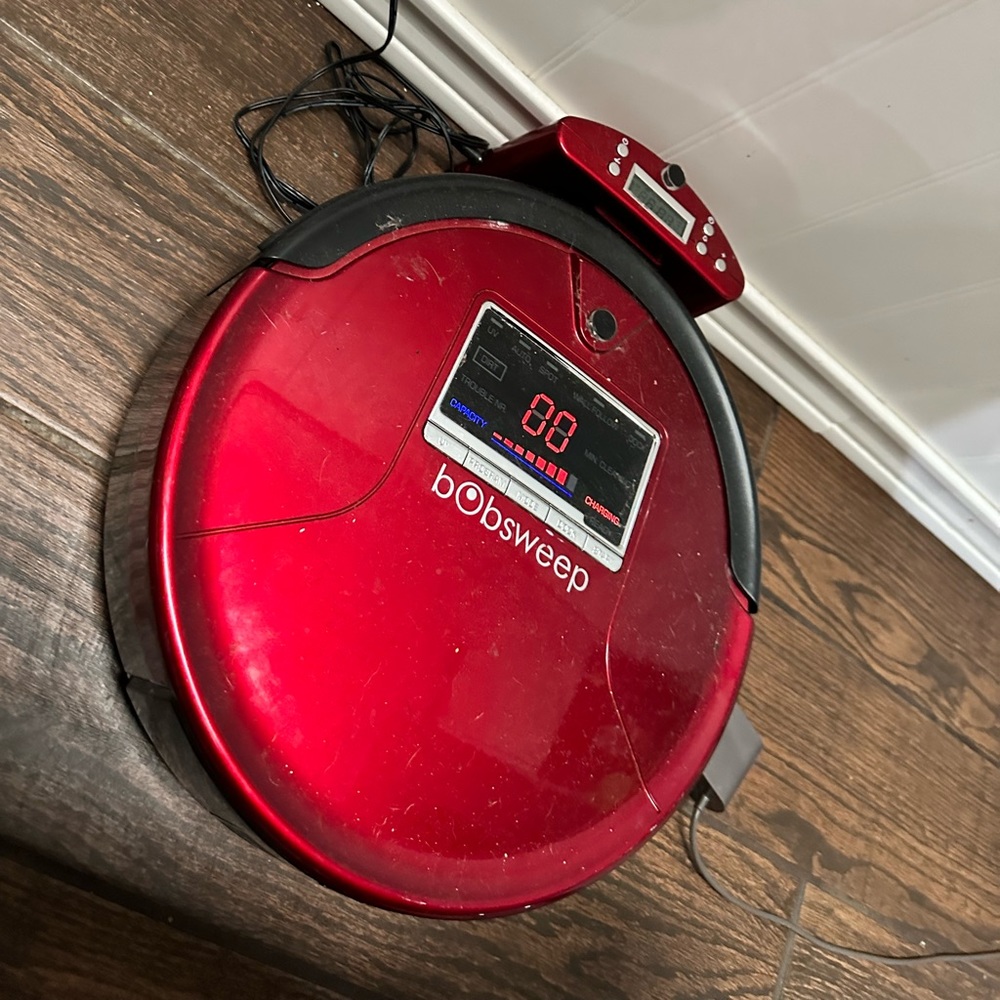 Bobsweep